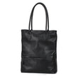 Black Shoulder Ladies Bag